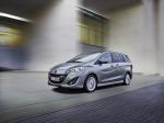 Mazda5 2013 года